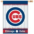 Caseys Chicago Cubs Banner 28x40 Vertical 3208517934